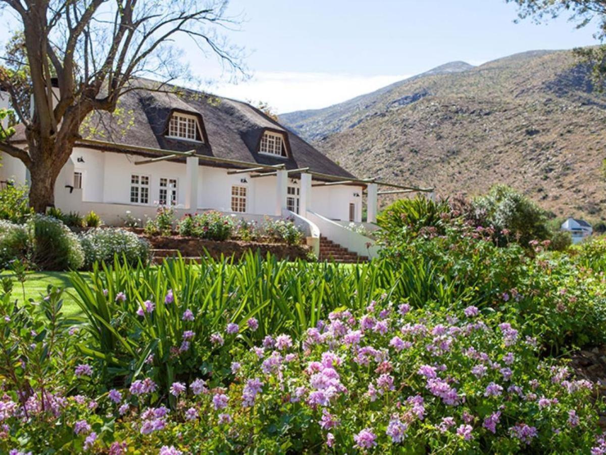 Varkenskraal Farm De Rust Luaran gambar